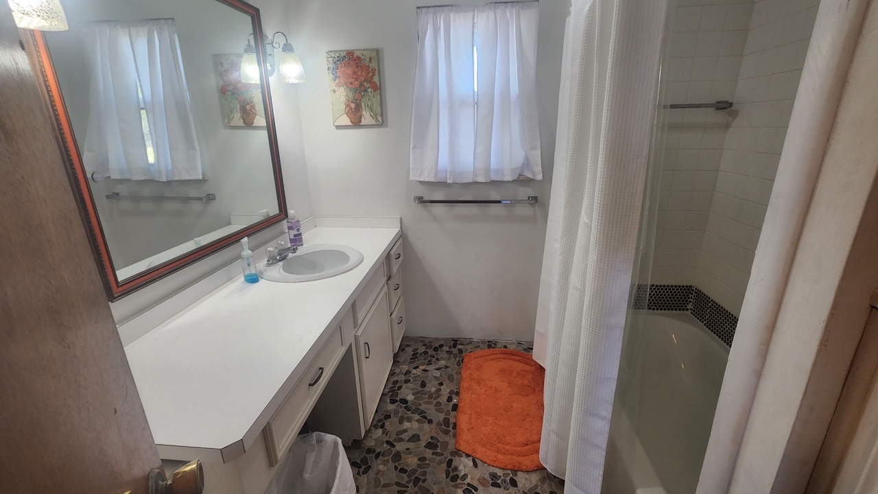 Photo of Bathroom in Graham