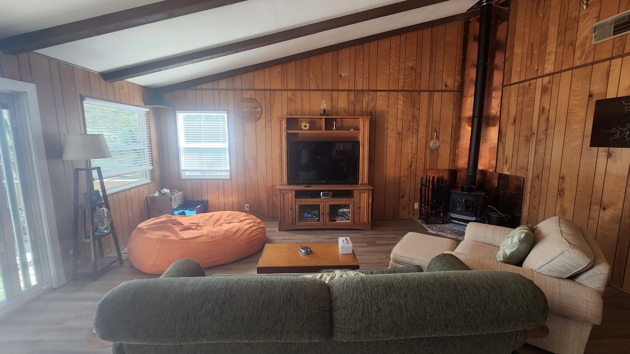 Photo of Livingroom in Graham