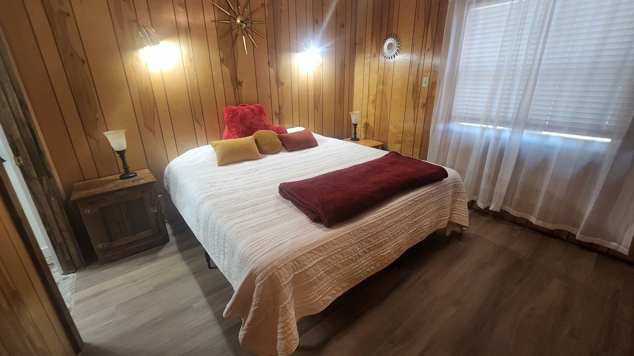 Photo of Bedroom in Graham