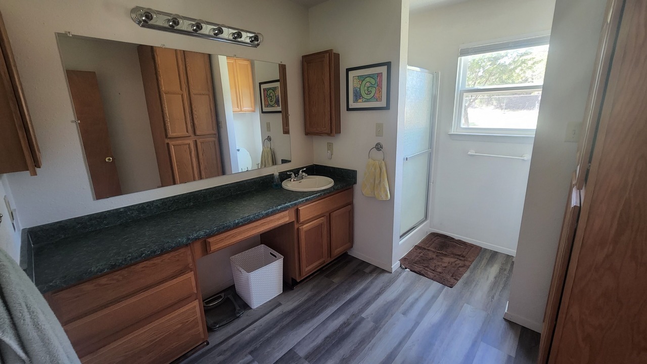 Photo of Bathroom in Graham