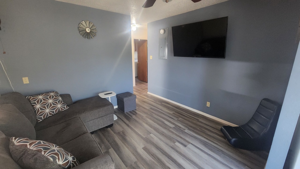 Photo of Livingroom in Graham