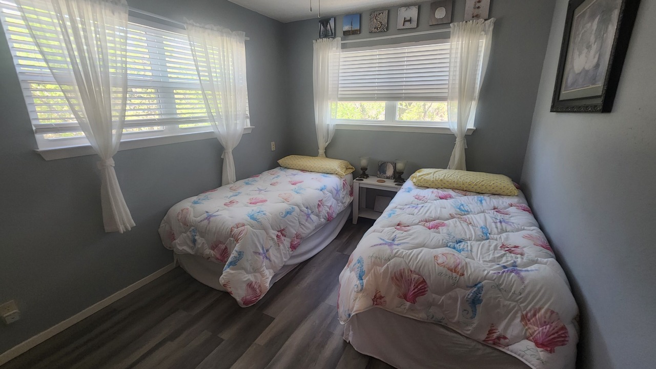 Photo of Bedroom in Graham