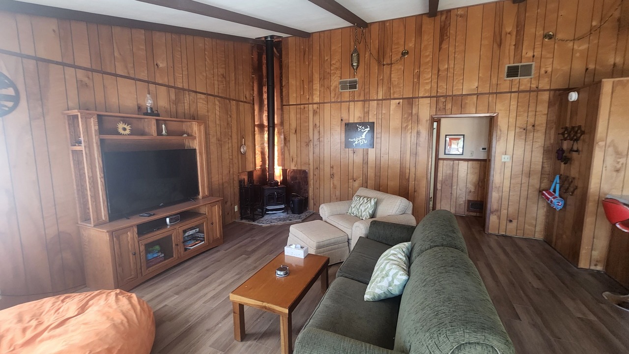 Photo of Livingroom in Graham