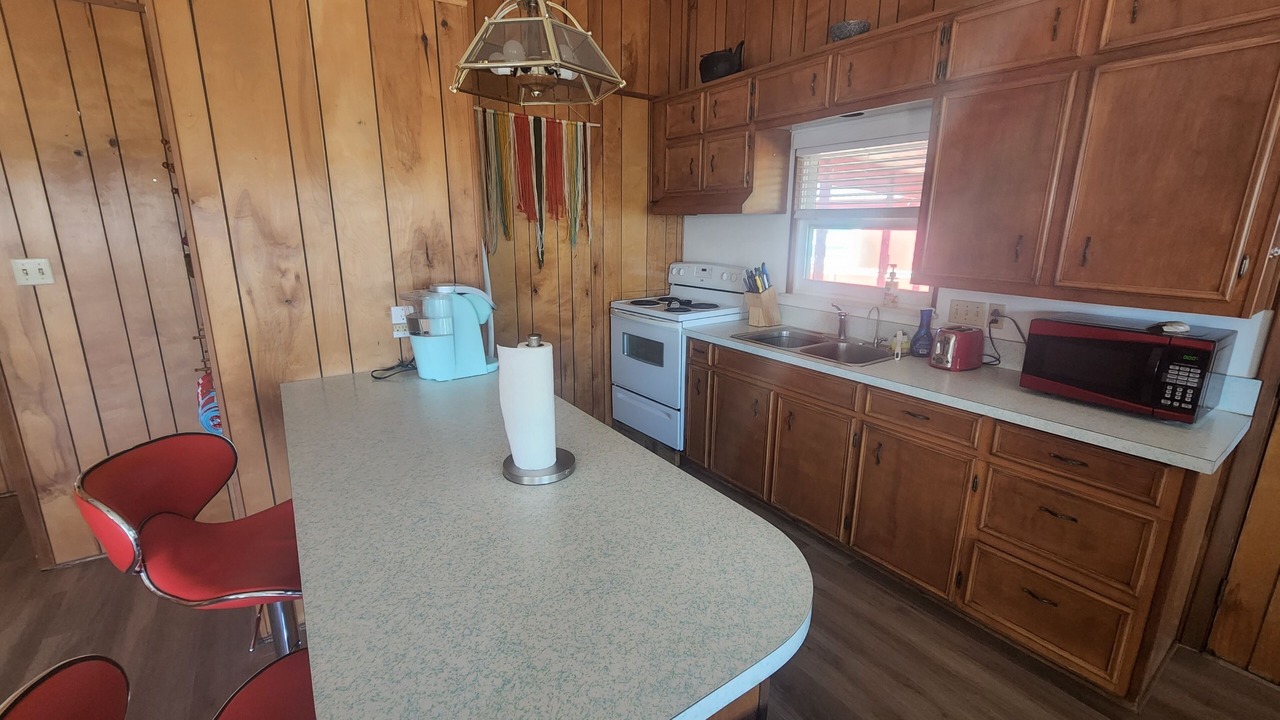Photo of Kitchen in Graham