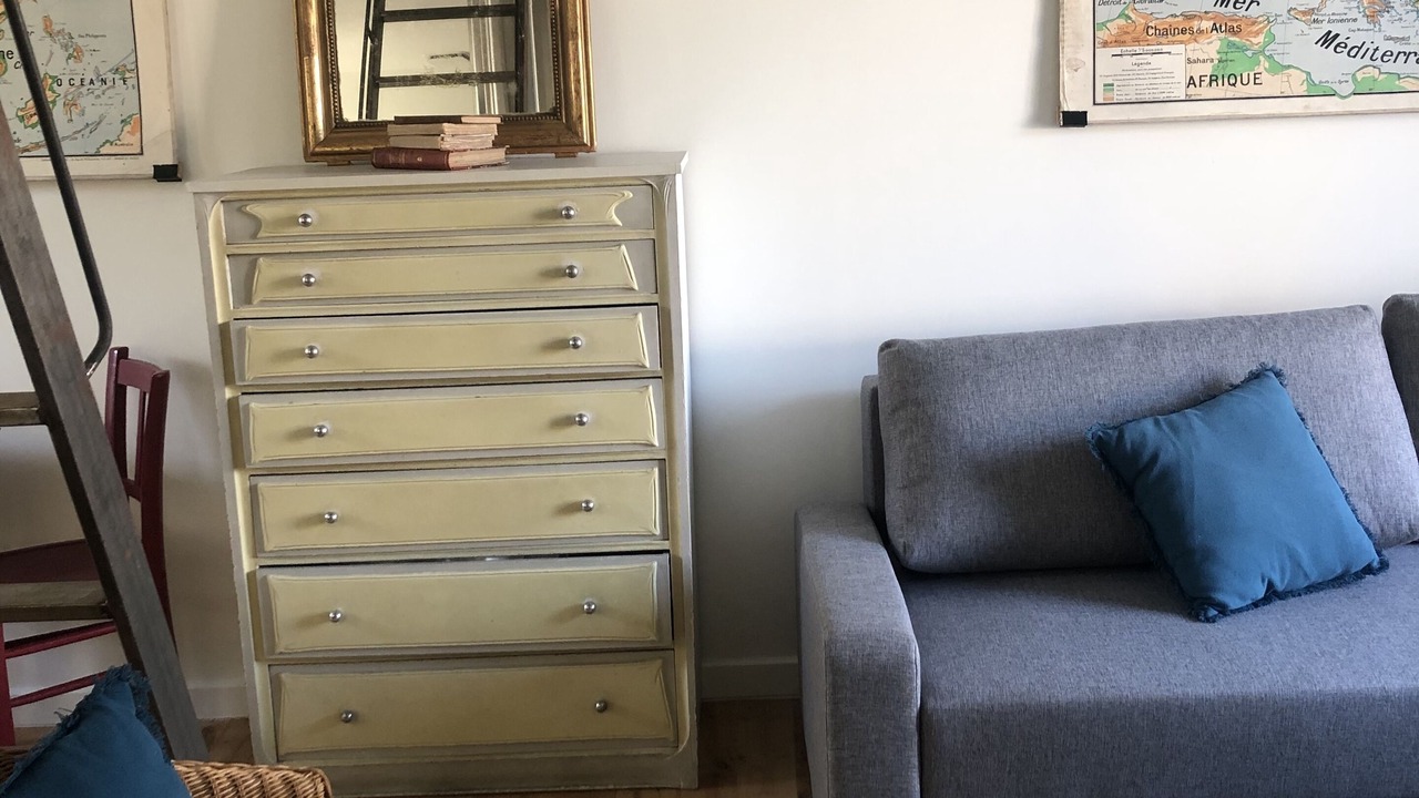 Photo of Livingroom in La Chapelle-Saint-Mesmin