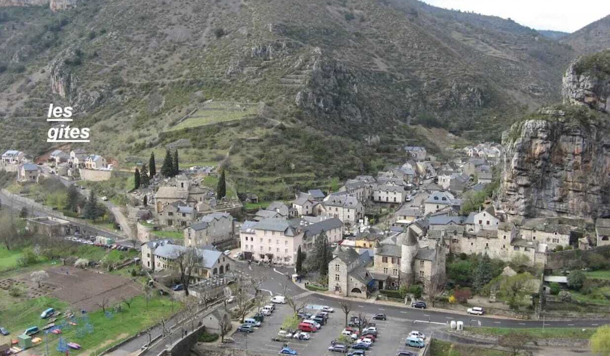 Photo of Outdoor in La Malene