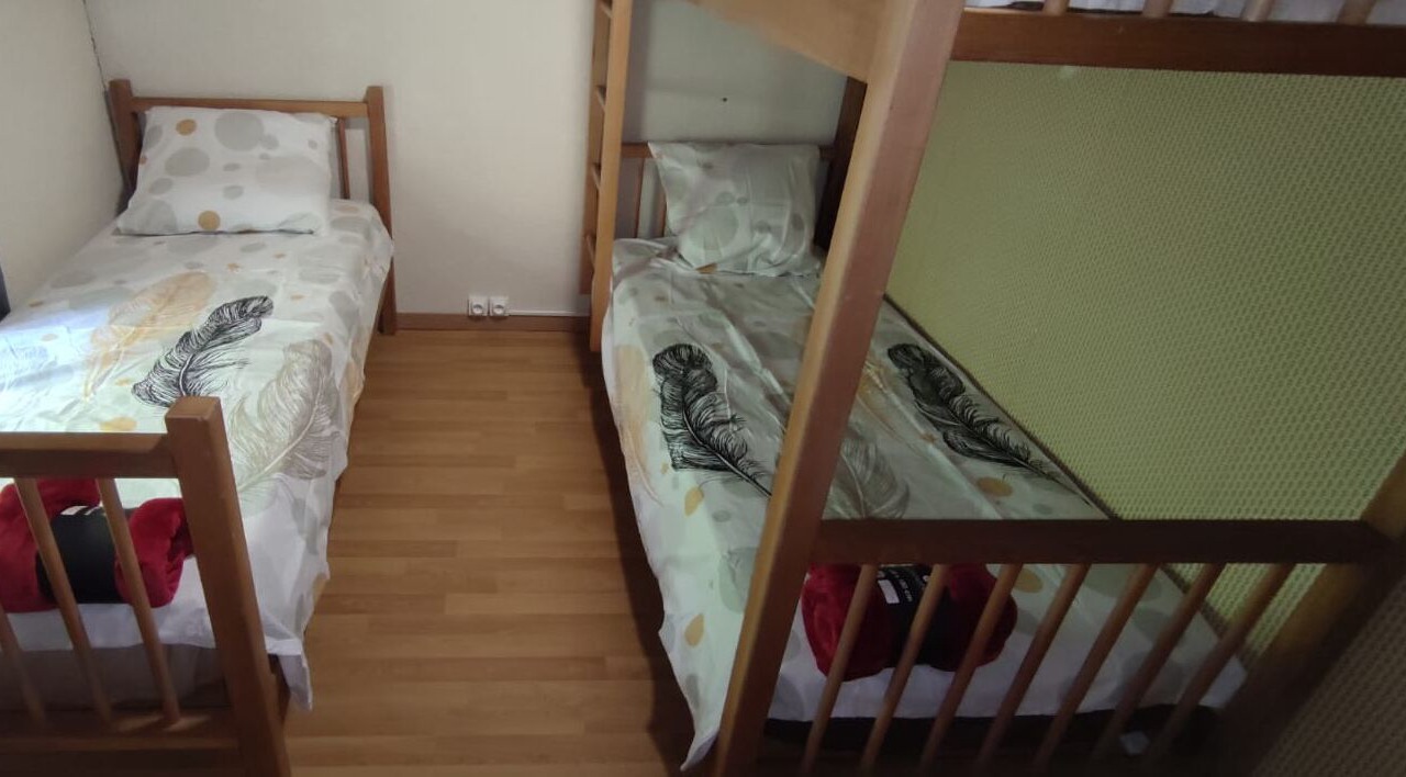 Photo of Bedroom in La Malene