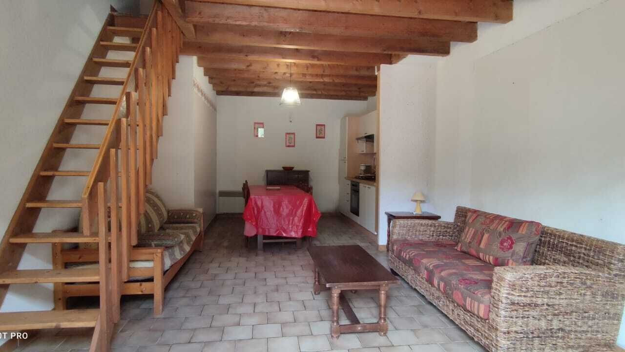 Photo of Livingroom in La Malene