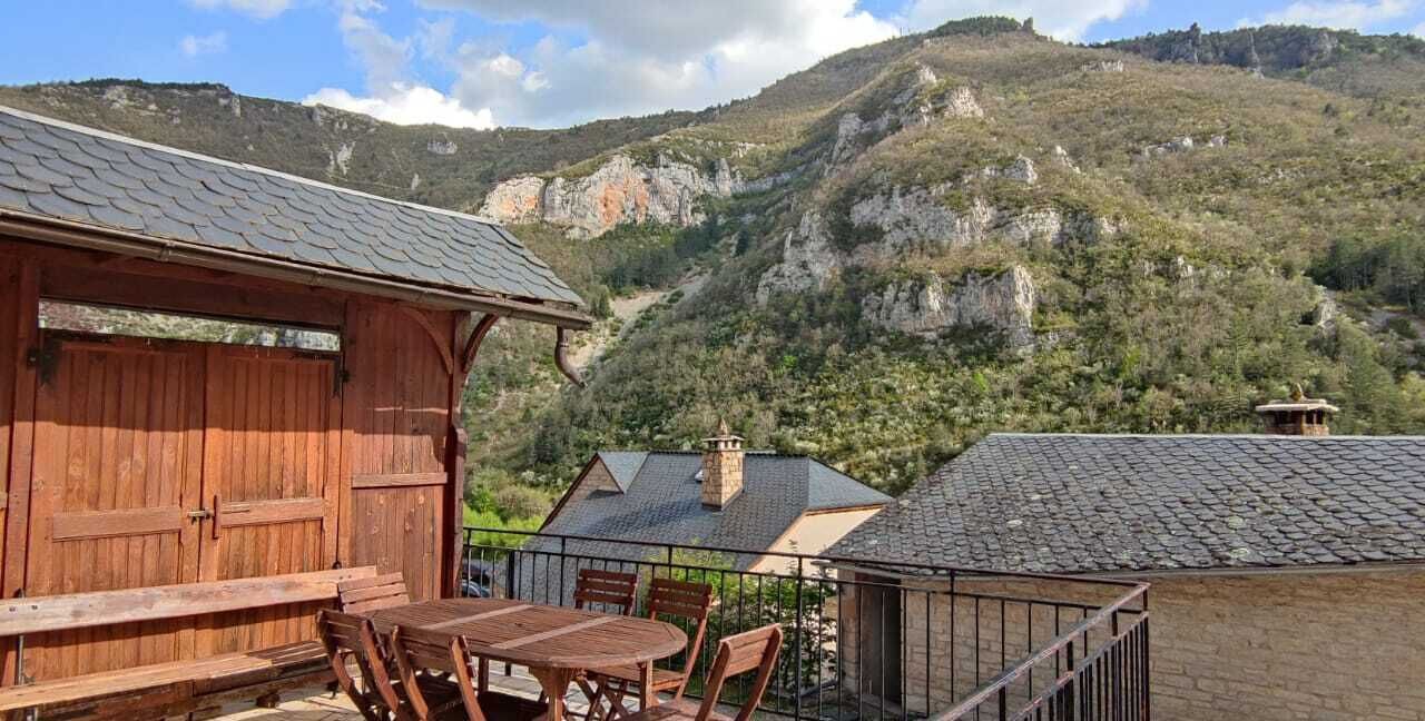 Photo of Outdoor in La Malene