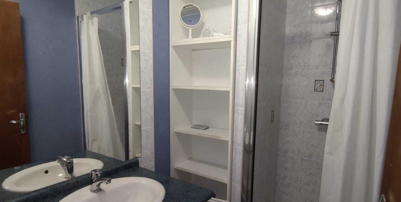 Photo of Bathroom in La Malene