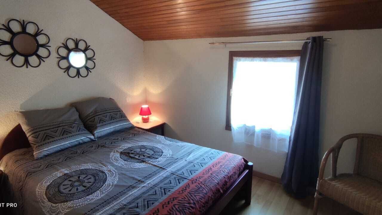 Photo of Bedroom in La Malene