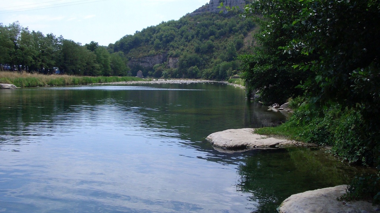 Photo of Outdoor in Joyeuse