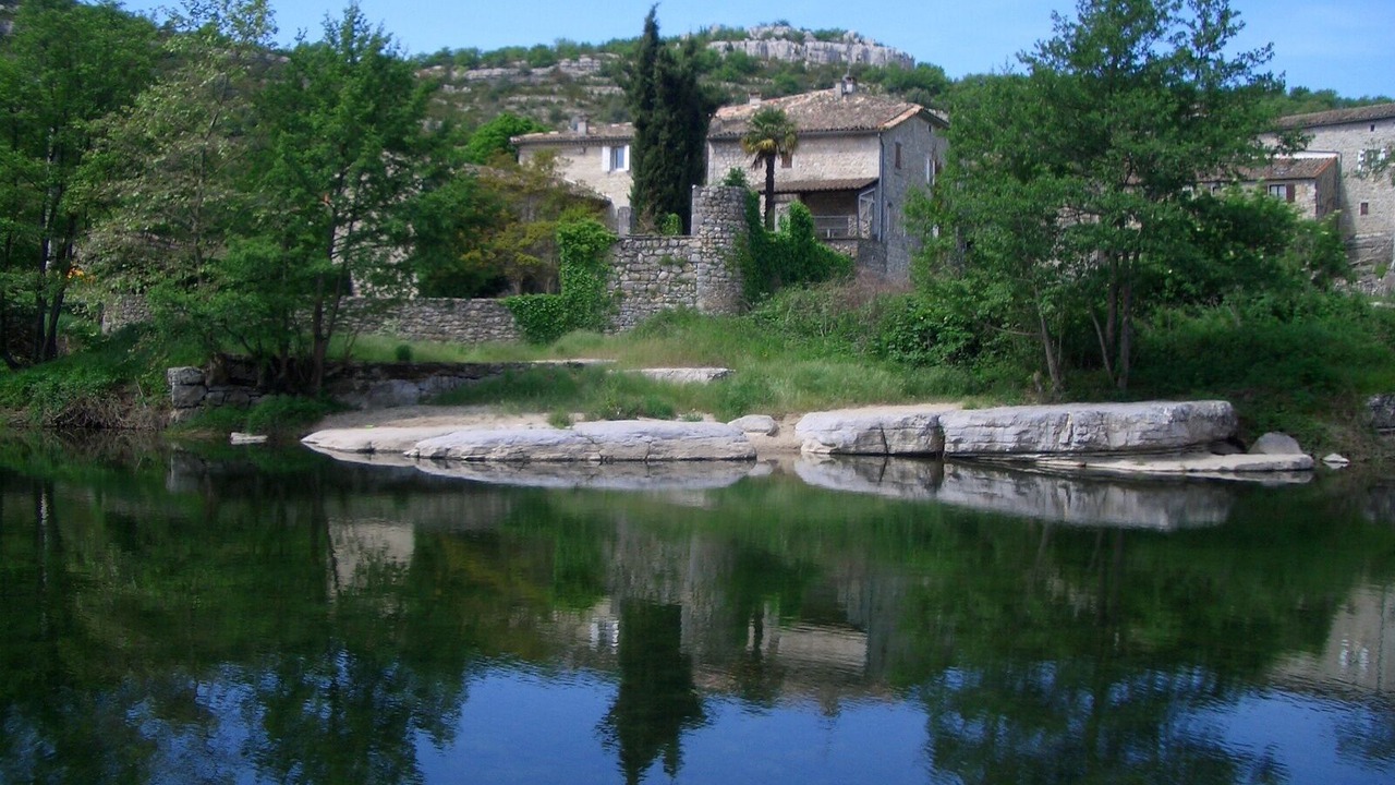 Photo of Outdoor in Joyeuse