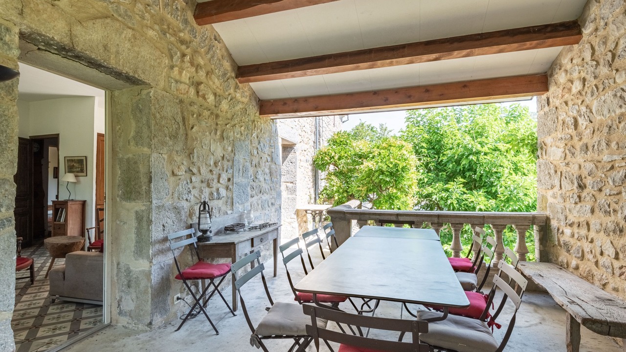 Photo of Outdoor in Joyeuse