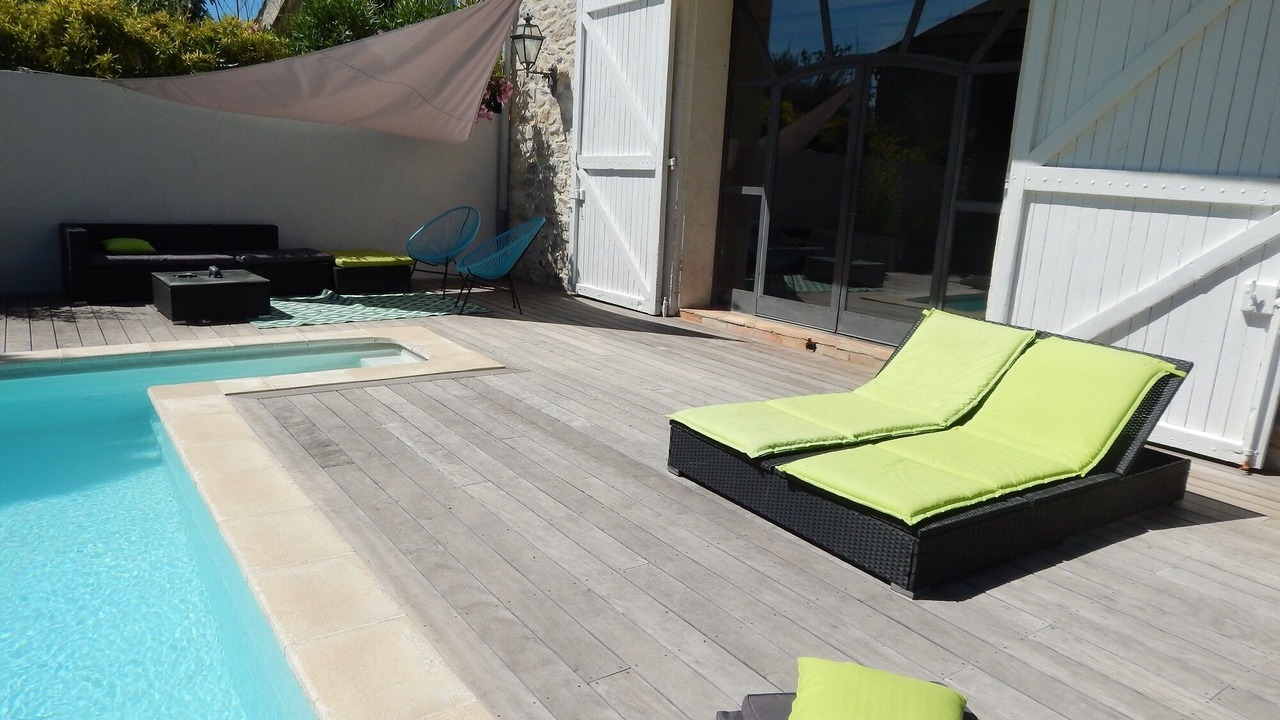 Photo of Outdoor in Saint-Mathieu-de-Treviers