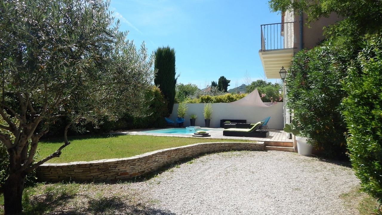 Photo of Outdoor in Saint-Mathieu-de-Treviers
