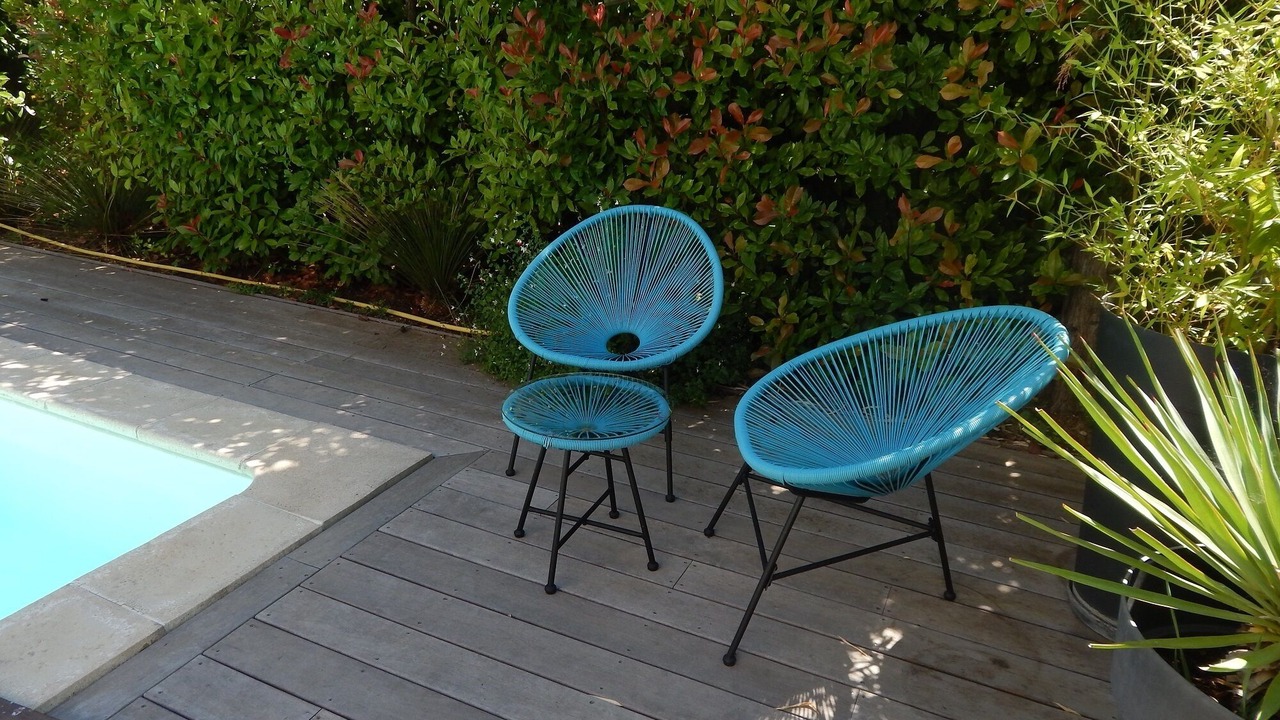 Photo of Outdoor in Saint-Mathieu-de-Treviers