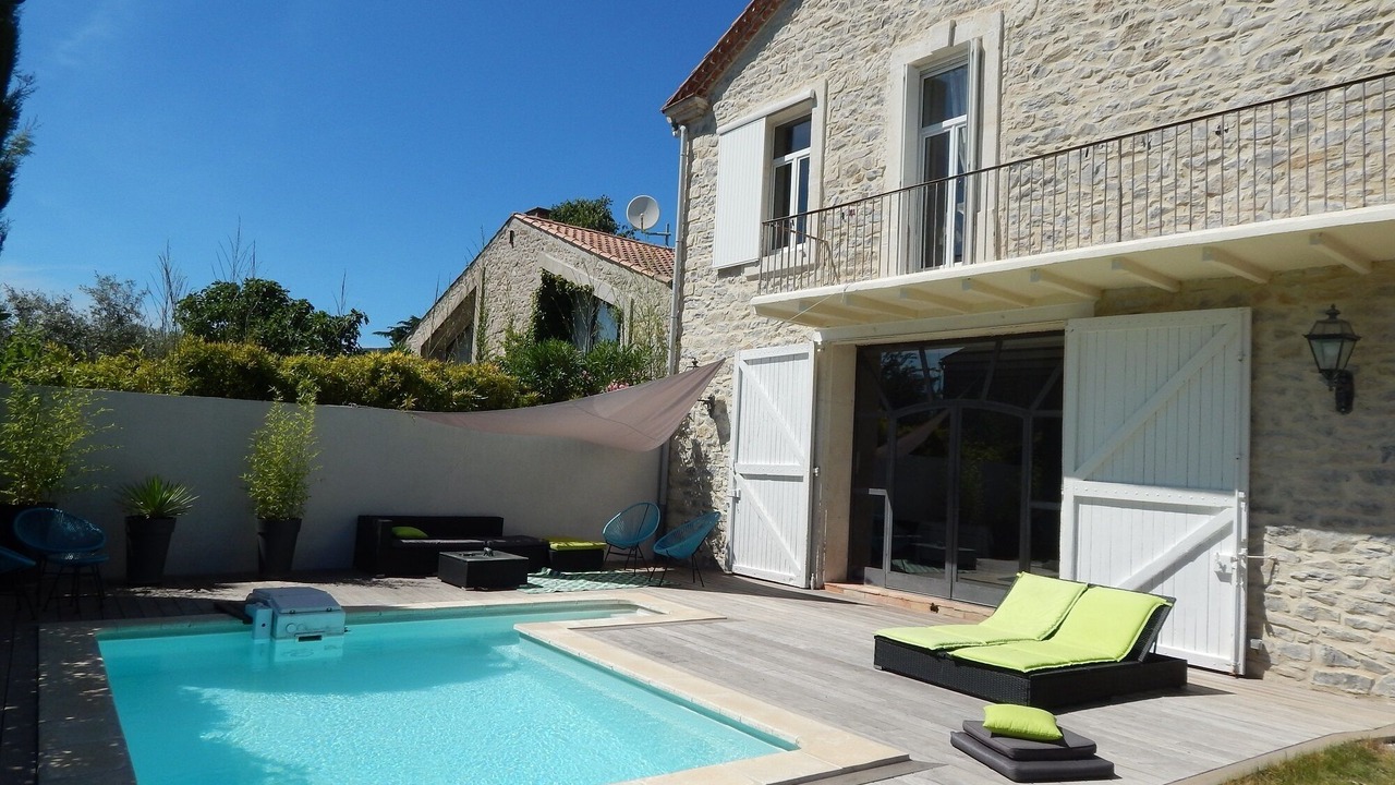 Photo of Outdoor in Saint-Mathieu-de-Treviers