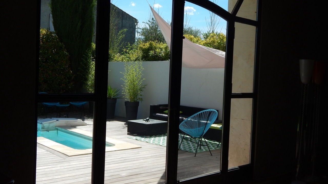 Photo of Outdoor in Saint-Mathieu-de-Treviers