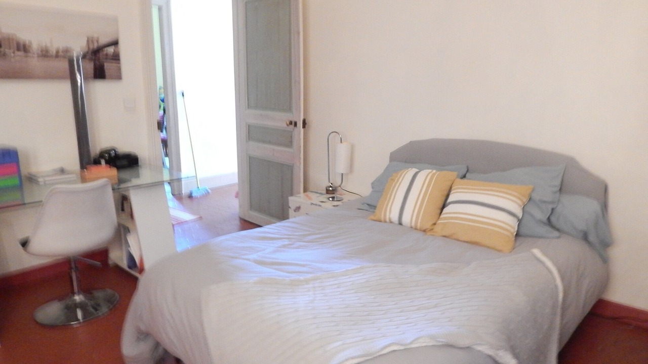 Photo of Bedroom in Saint-Mathieu-de-Treviers