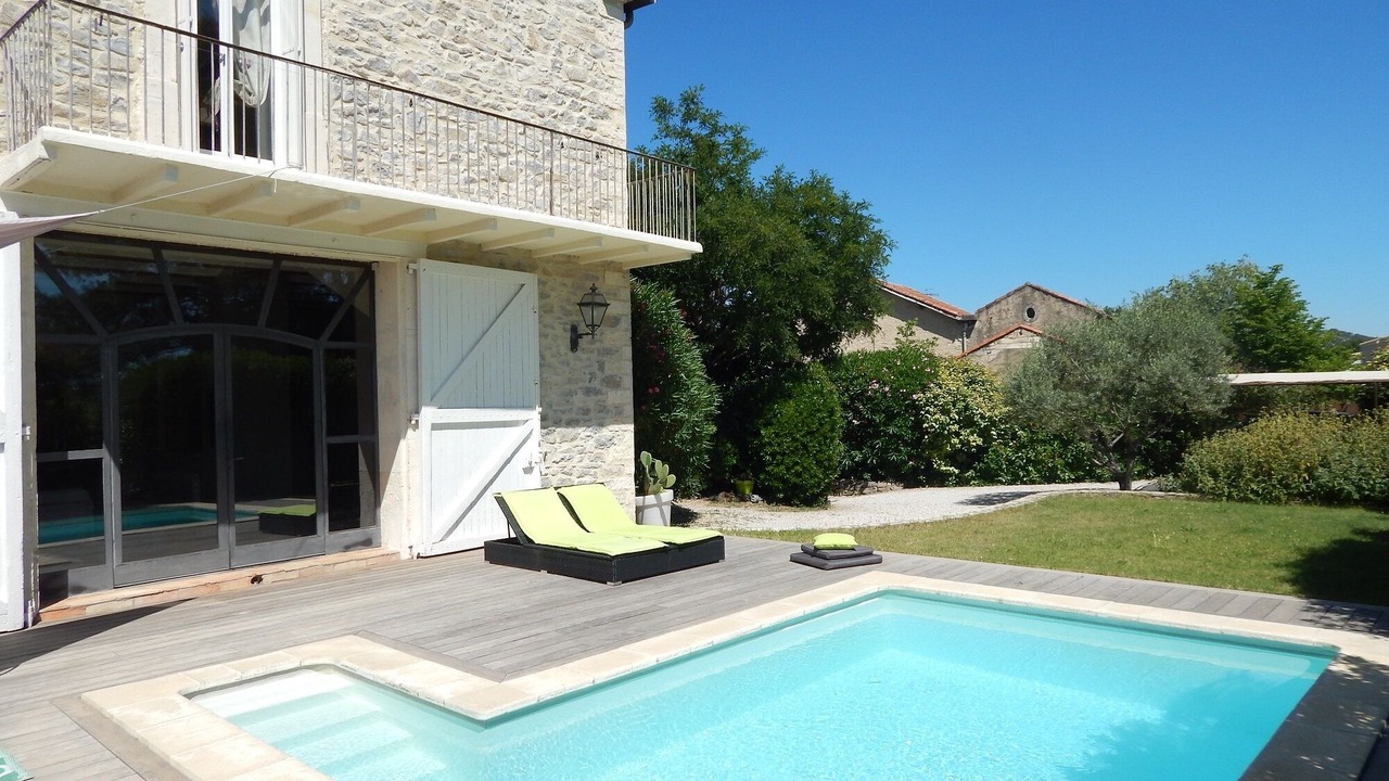 Photo of Outdoor in Saint-Mathieu-de-Treviers
