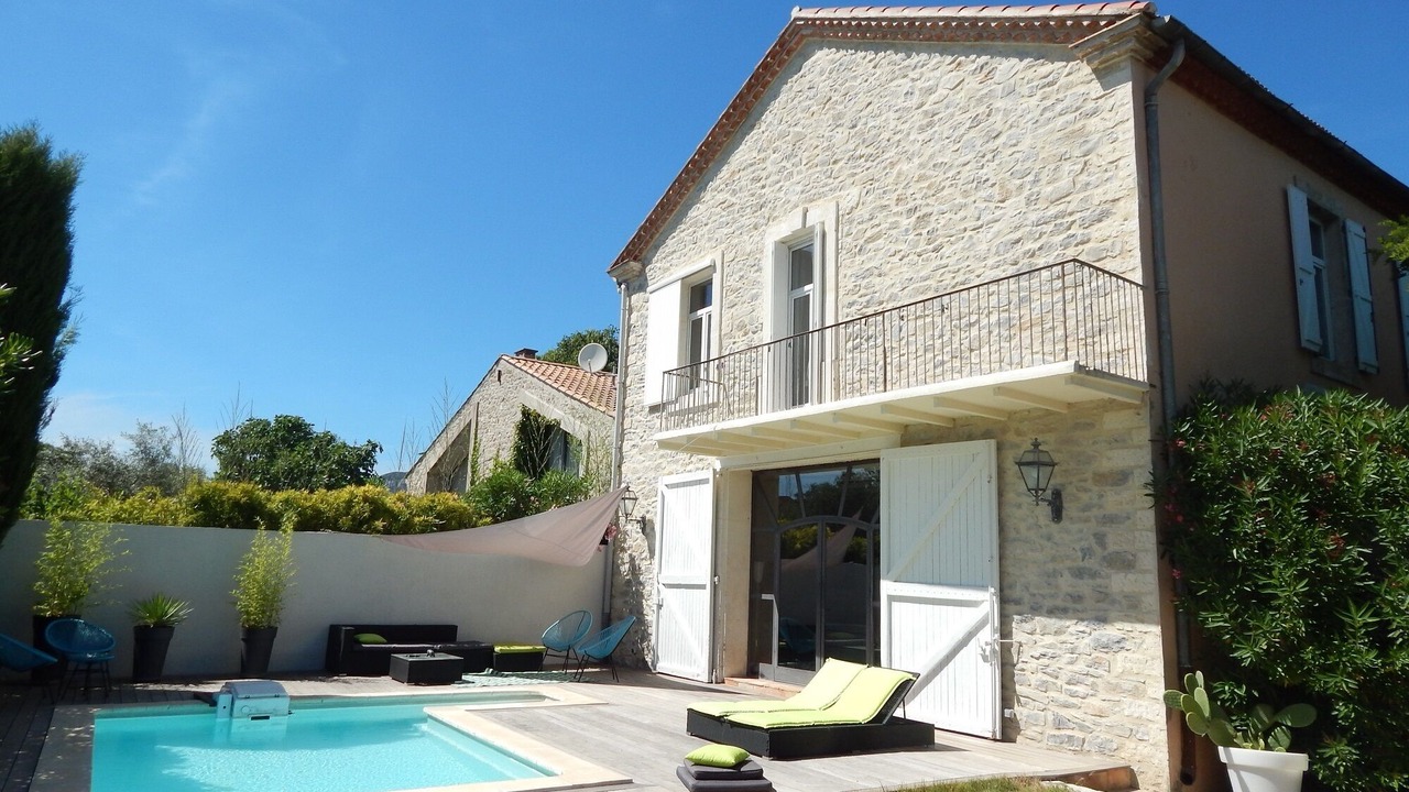 Photo of Outdoor in Saint-Mathieu-de-Treviers