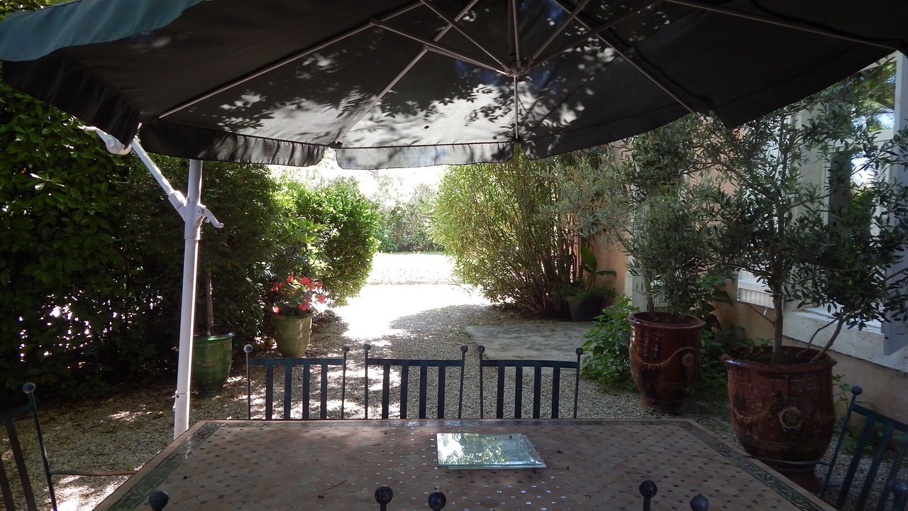 Photo of Outdoor in Saint-Mathieu-de-Treviers
