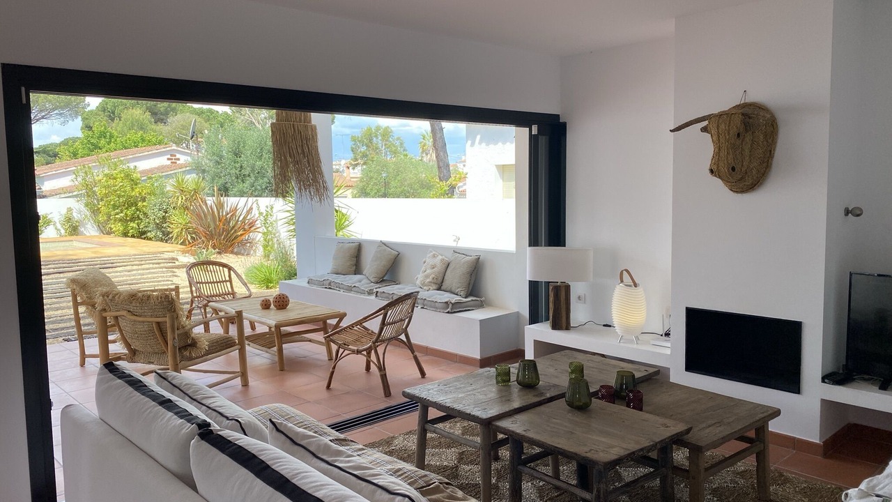 Photo of Livingroom in L'Escala