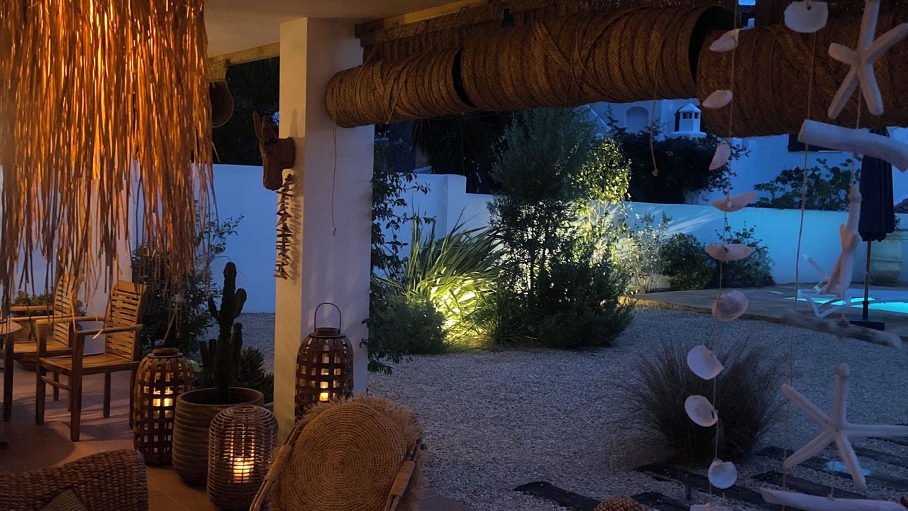 Photo of Patio Balcony in L'Escala