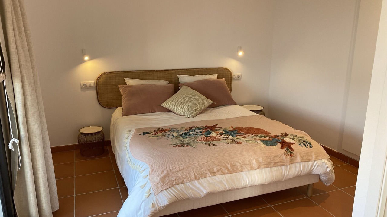 Photo of Bedroom in L'Escala