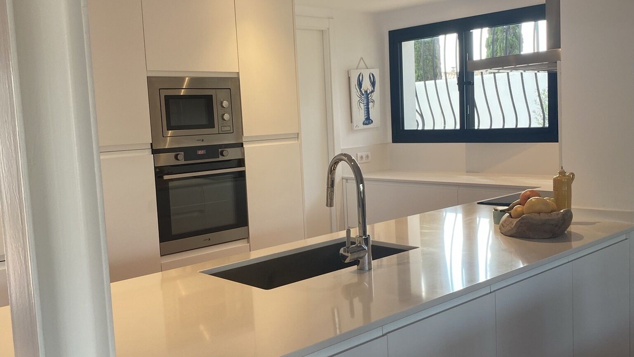 Photo of Kitchen in L'Escala