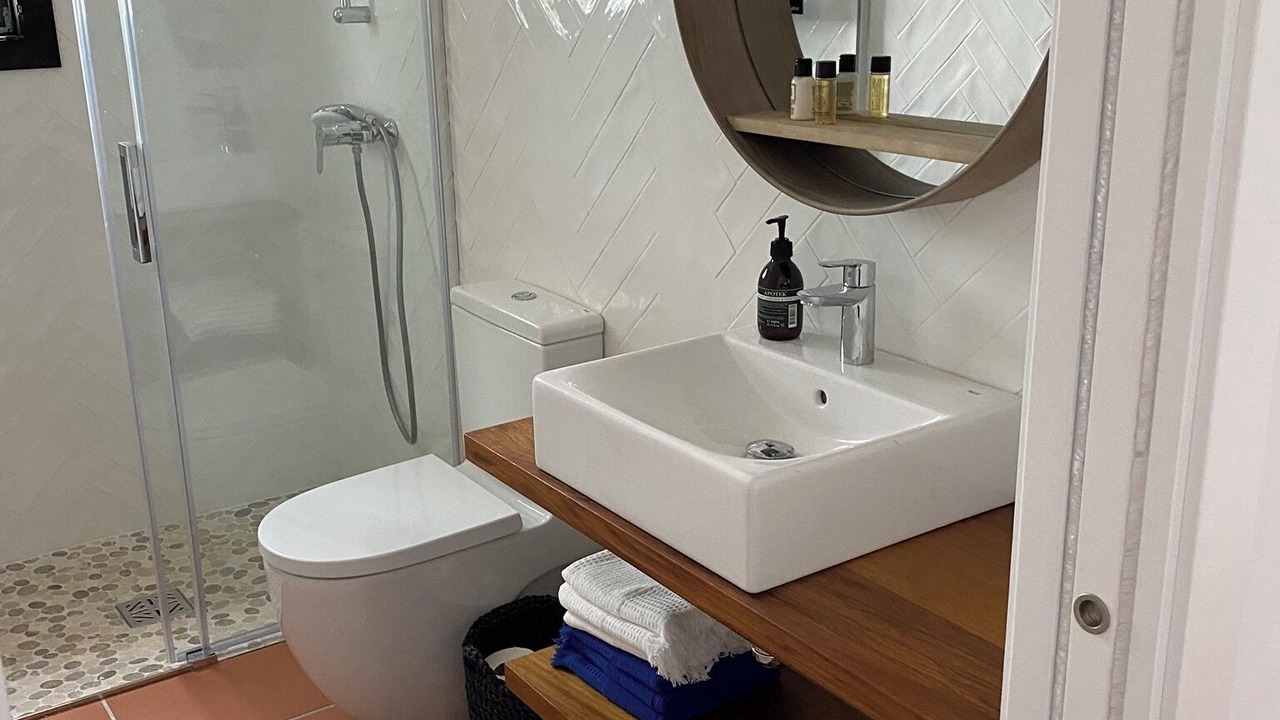 Photo of Bathroom in L'Escala