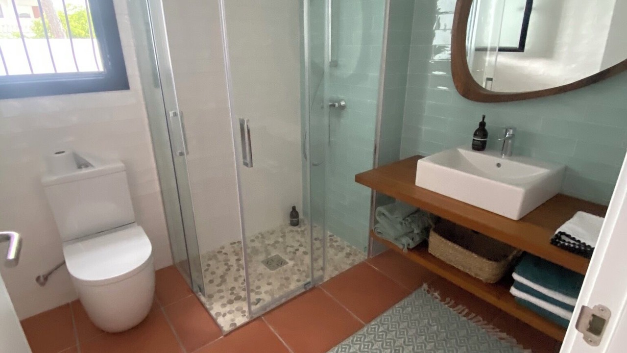 Photo of Bathroom in L'Escala