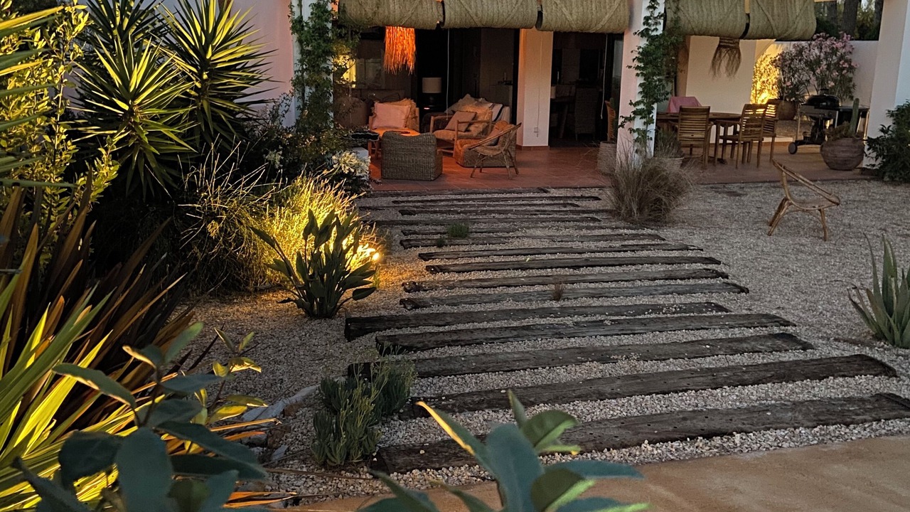 Photo of Patio Balcony in L'Escala