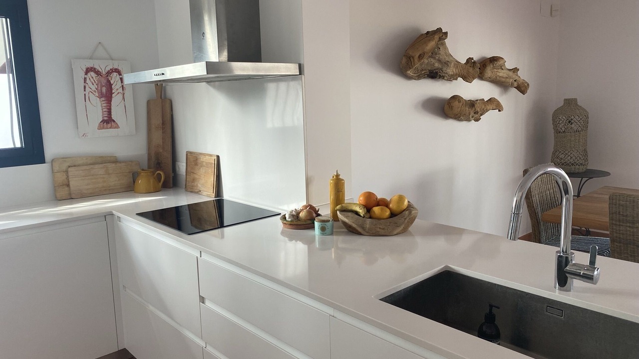 Photo of Kitchen in L'Escala