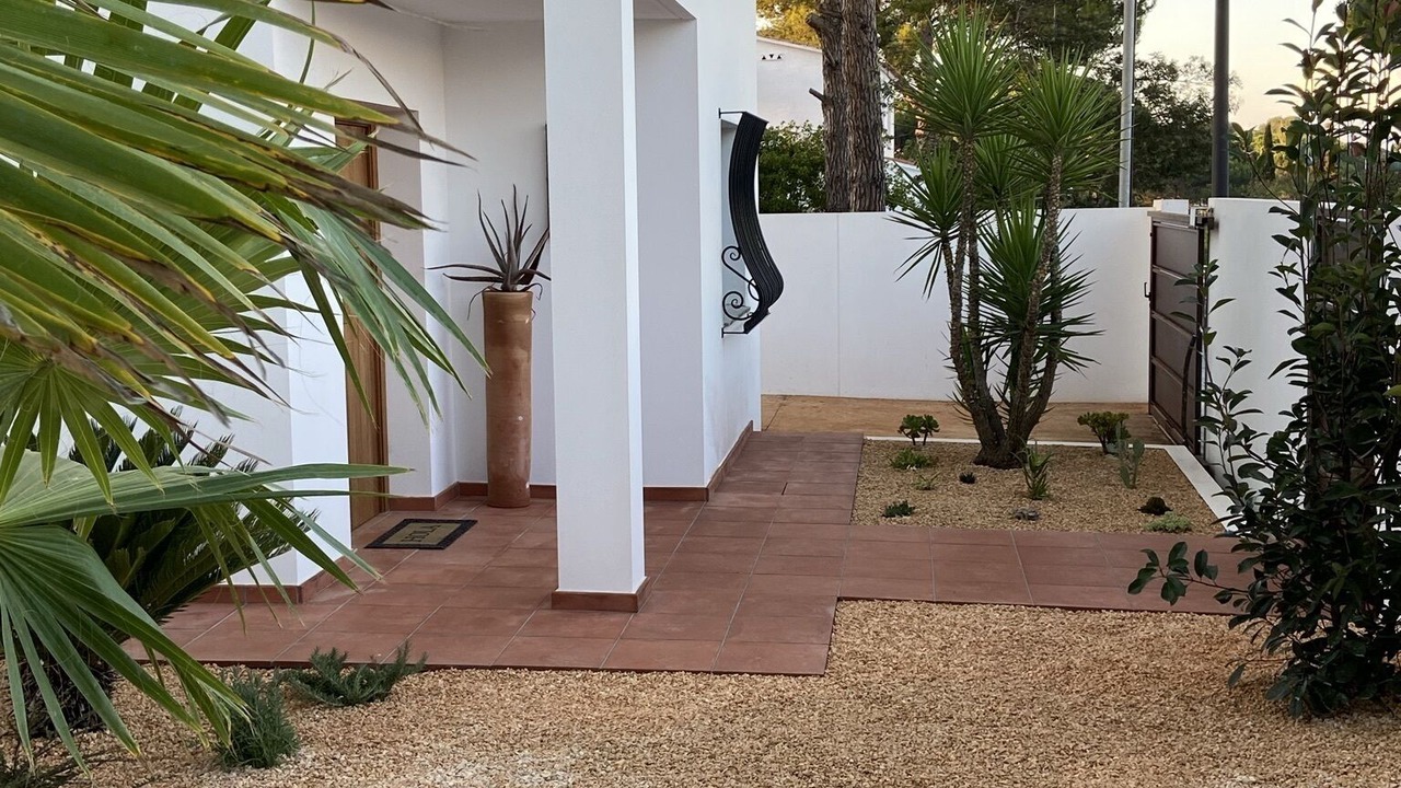 Photo of Outdoor in L'Escala