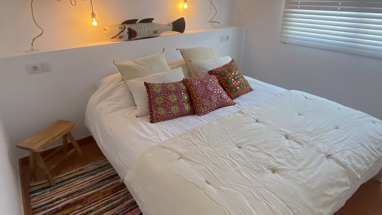 Photo of Bedroom in L'Escala