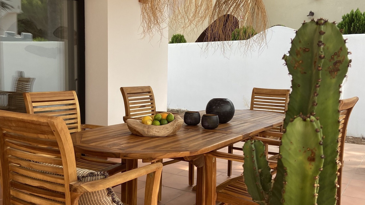 Photo of Outdoor in L'Escala