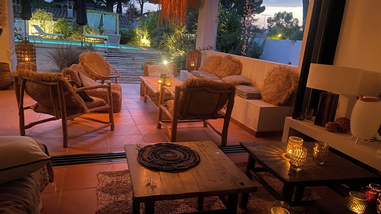 Photo of Outdoor in L'Escala