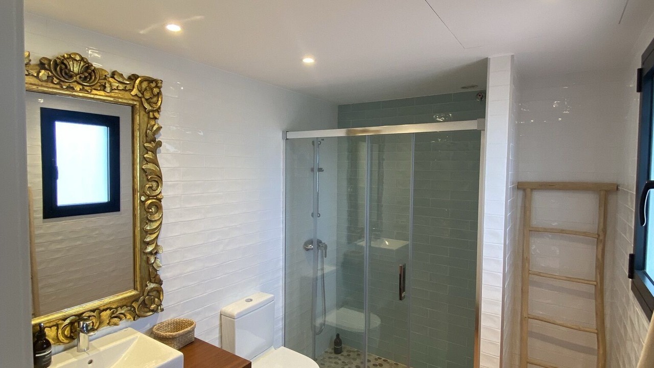 Photo of Bathroom in L'Escala