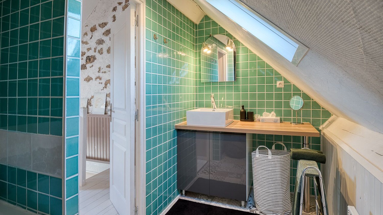 Photo of Bathroom in Bord-Saint-Georges