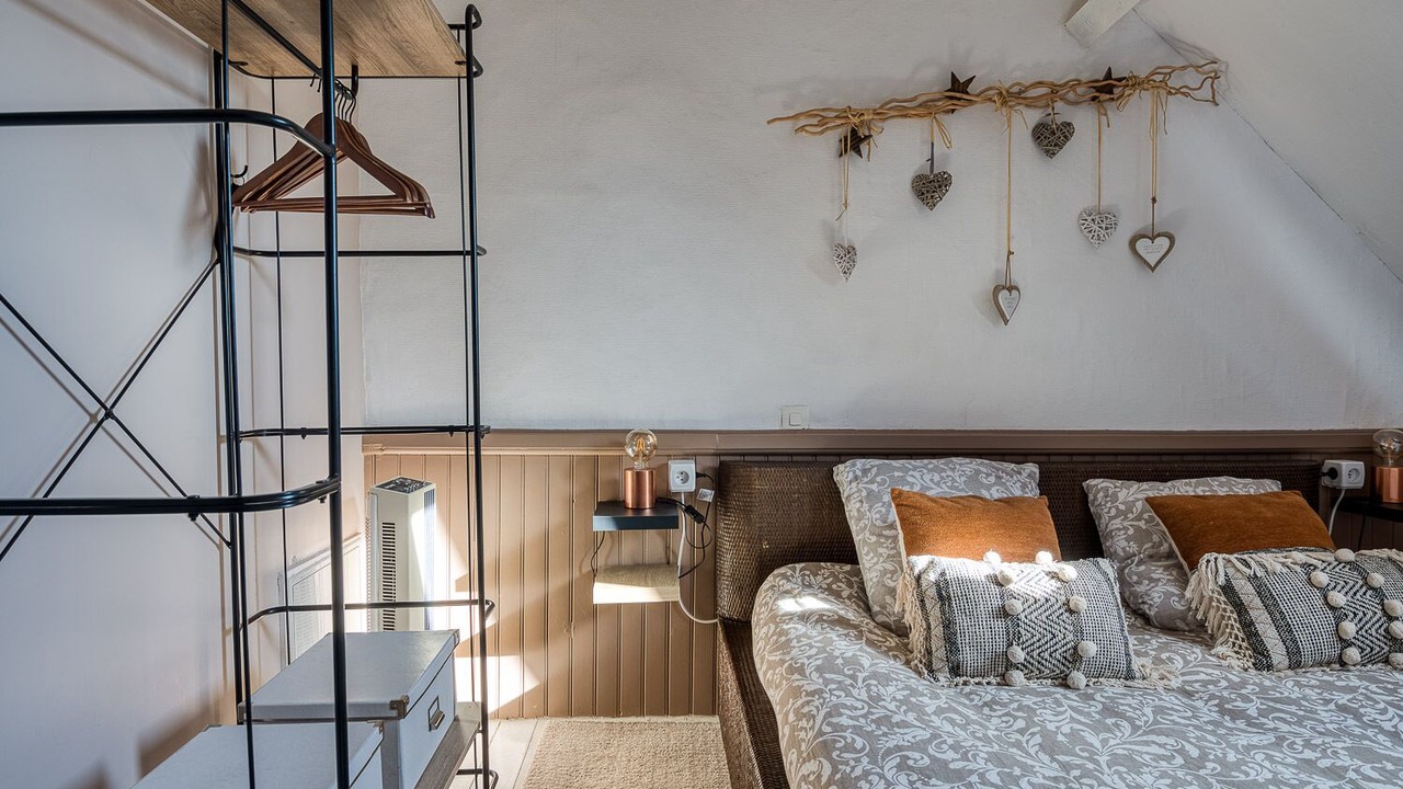 Photo of Bedroom in Bord-Saint-Georges