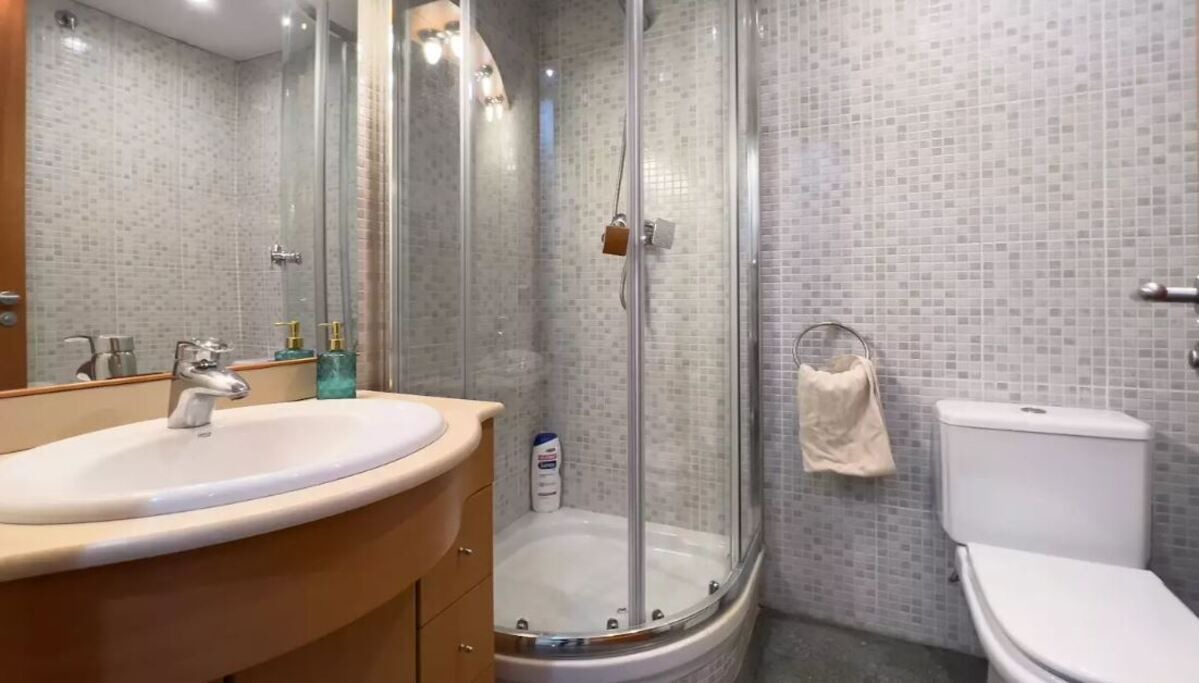 Photo of Bathroom in Badalona