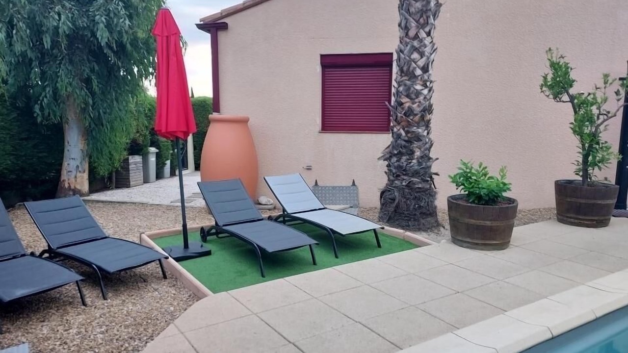 Photo of Outdoor in Sorede