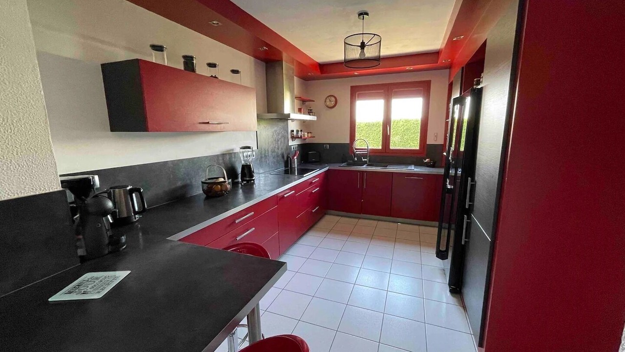 Photo of Kitchen in Sorede