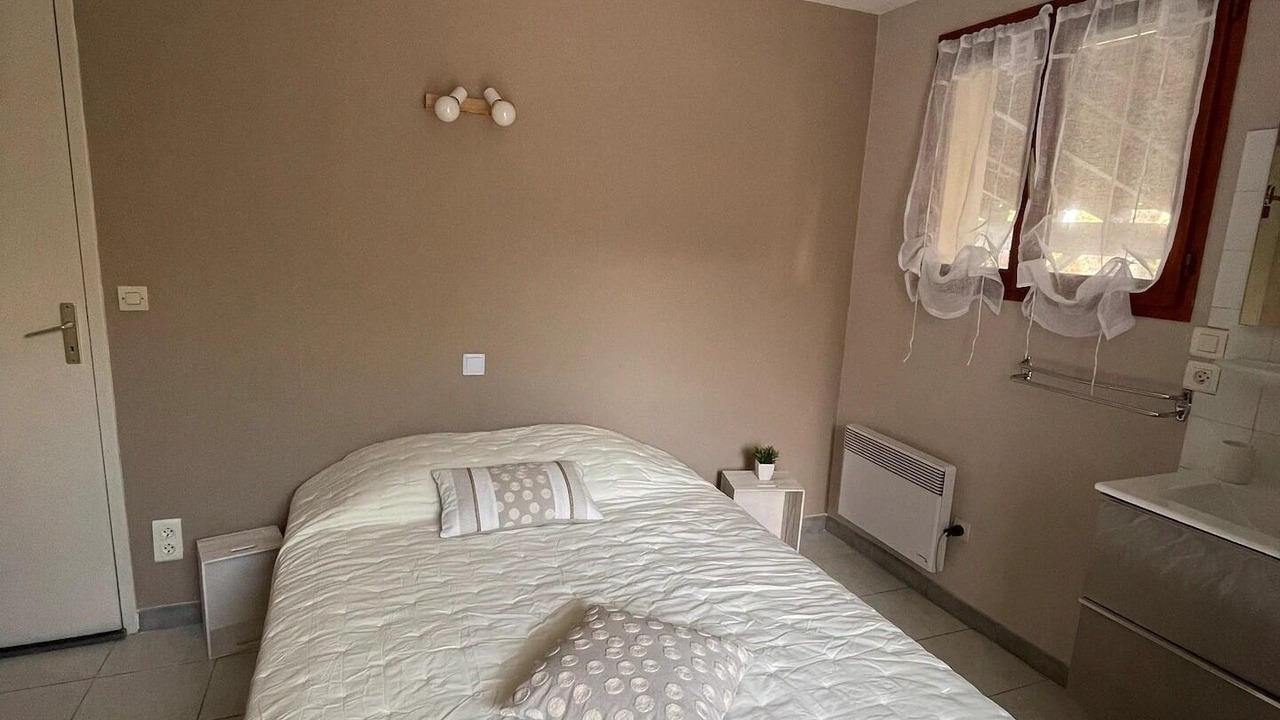 Photo of Bedroom in Sorede