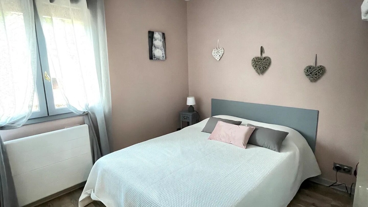 Photo of Bedroom in Sorede