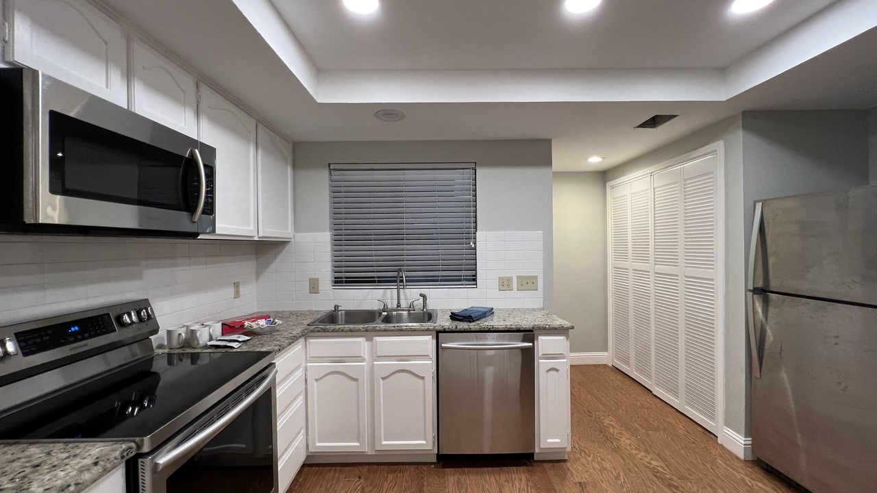 Photo of Kitchen in South Arlington