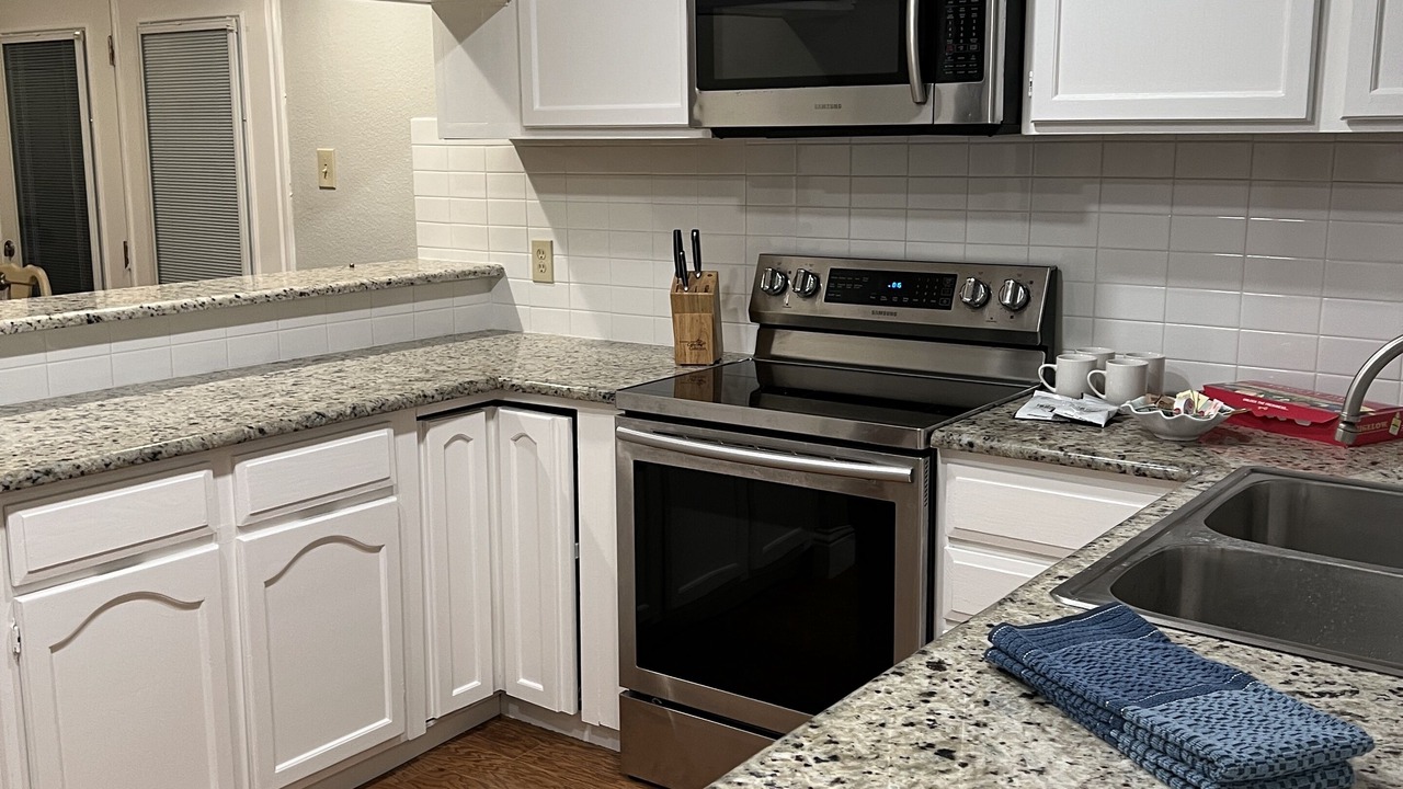 Photo of Kitchen in South Arlington
