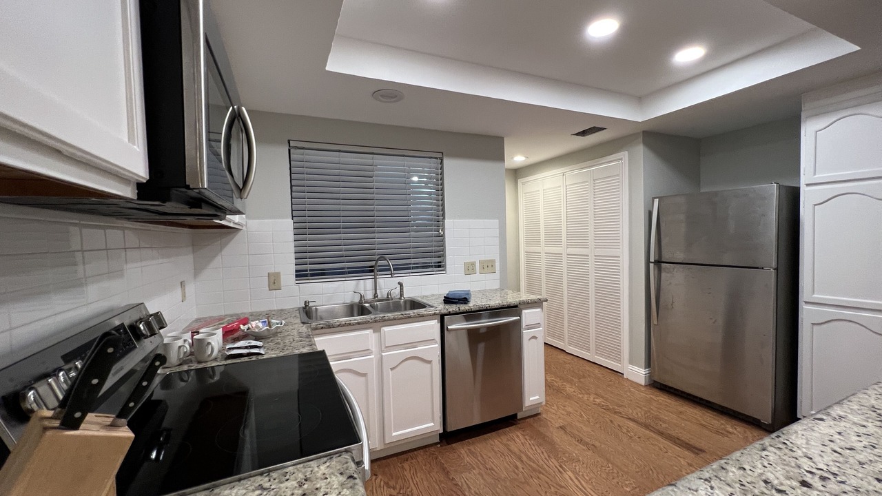 Photo of Kitchen in South Arlington